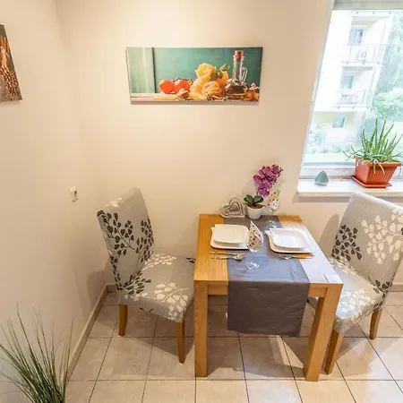 Corvin Garden * Budapest