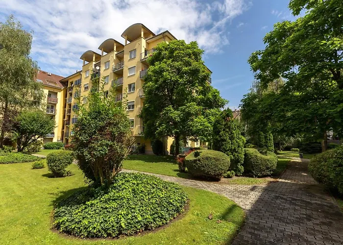 Corvin Garden Βουδαπέστη