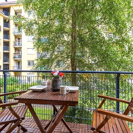 Corvin Garden Будапешт